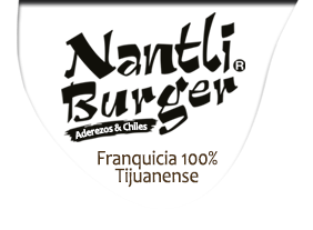 Nantli Burger